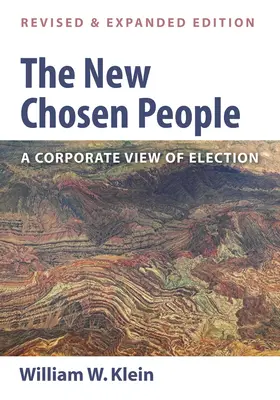 Nowy naród wybrany, wydanie poprawione i rozszerzone - The New Chosen People, Revised and Expanded Edition