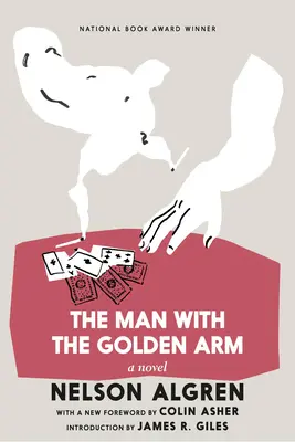 Człowiek ze złotym ramieniem - The Man with the Golden Arm