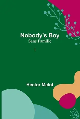 Chłopiec niczyj; Sans Famille - Nobody's Boy; Sans Famille