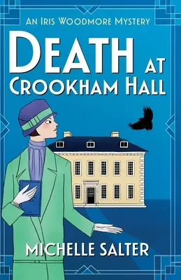 Śmierć w Crookham Hall - Death at Crookham Hall