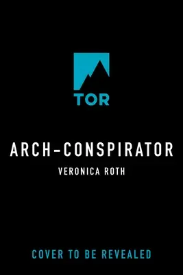 Arcykonspirator - Arch-Conspirator