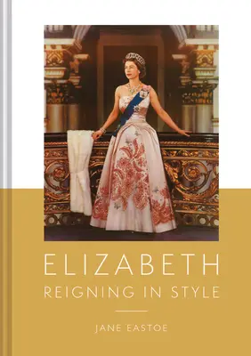 Królowa Elżbieta II: Całe życie ubierania się na światową scenę - Queen Elizabeth II: A Lifetime Dressing for the World Stage