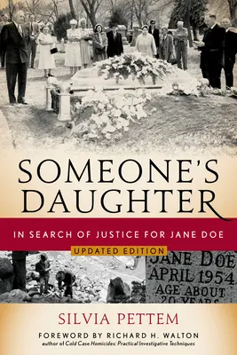 Czyjaś córka: W poszukiwaniu sprawiedliwości dla Jane Doe - Someone's Daughter: In Search of Justice for Jane Doe