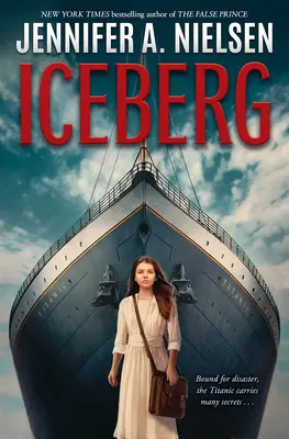 Góra lodowa - Iceberg