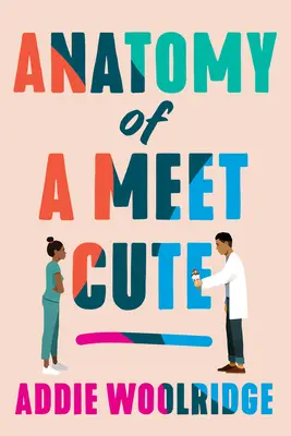 Anatomia uroczego spotkania - Anatomy of a Meet Cute