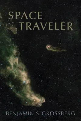 Kosmiczny podróżnik: Wiersze - Space Traveler: Poems