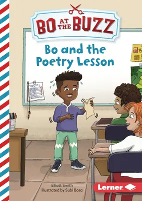 Bo i lekcja poezji - Bo and the Poetry Lesson