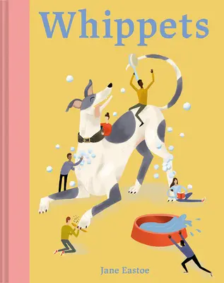 Whippety - Whippets