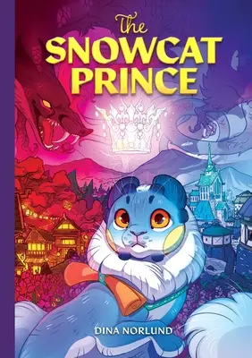 Książę śnieżnych kotów - The Snowcat Prince