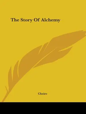 Historia alchemii - The Story of Alchemy