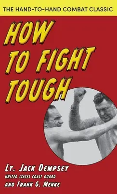 Jak walczyć twardo - How To Fight Tough