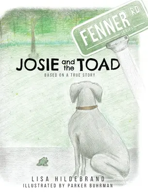 Josie i ropucha - Josie and the Toad