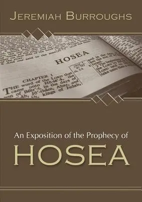 Objaśnienie proroctwa Ozeasza - An Exposition of the Prophecy of Hosea