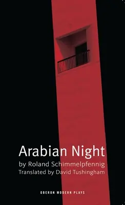 Arabska noc - Arabian Night