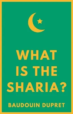 Czym jest szariat? - What Is the Sharia?