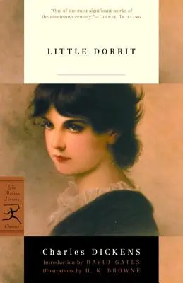 Mała Dorrit - Little Dorrit