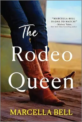 Królowa Rodeo - The Rodeo Queen