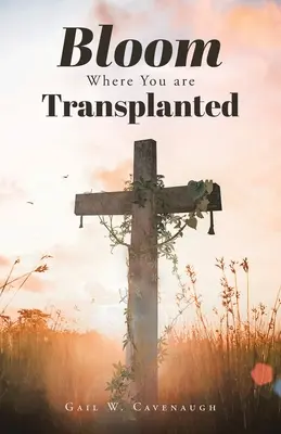 Rozkwitaj tam, gdzie jesteś przeszczepiony - Bloom Where You Are Translanted