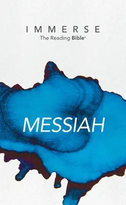 Immerse: Messiah Anglicized: Mesjasz - Immerse: Messiah Anglicized: Messiah