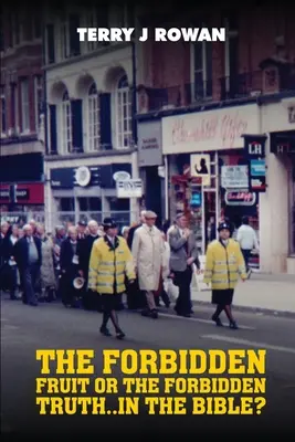 Zakazany owoc czy zakazana prawda... w Biblii?