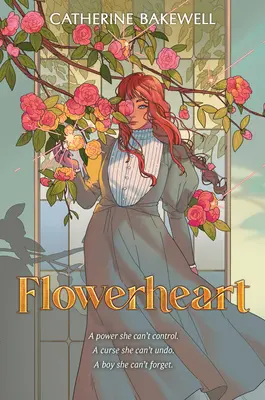 Kwiatowe serce - Flowerheart
