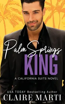 Palm Springs King