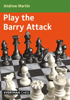 Rozegranie ataku Barry'ego - Play the Barry Attack