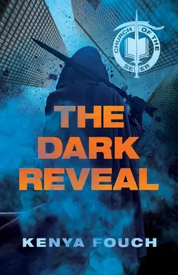 Mroczne objawienie - The Dark Reveal