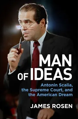 Scalia: Droga do wielkości, 1936-1986 - Scalia: Rise to Greatness, 1936 to 1986