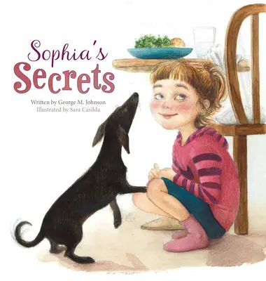 Sekrety Sophii - Sophia's Secrets