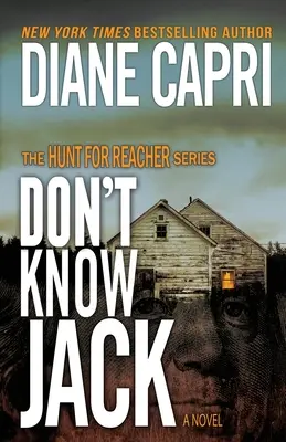 Nie znamy Jacka: seria Polowanie na Jacka Reachera - Don't Know Jack: The Hunt for Jack Reacher Series