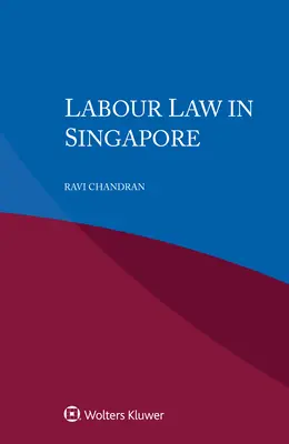 Prawo pracy w Singapurze - Labour law in Singapore