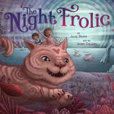 Nocne igraszki - The Night Frolic