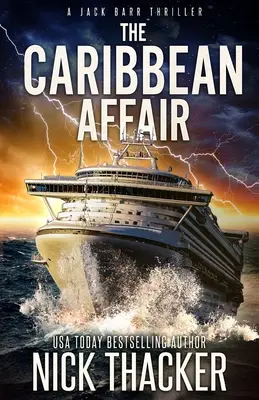 Karaibski romans - The Caribbean Affair