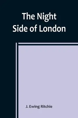 Nocna strona Londynu - The Night Side of London