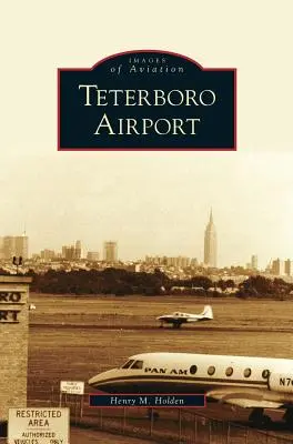 Lotnisko Teterboro - Teterboro Airport