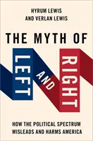 Mit lewicy i prawicy: jak spektrum polityczne wprowadza w błąd i szkodzi Ameryce - The Myth of Left and Right: How the Political Spectrum Misleads and Harms America