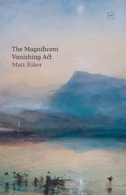 Wspaniały akt zniknięcia - The Magnificent Vanishing Act