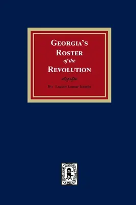 Lista rewolucji w Gruzji - Georgia's Roster of the Revolution