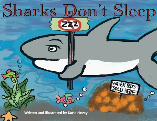 Rekiny nie śpią - Sharks Don't Sleep
