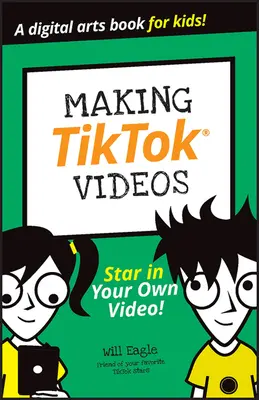 Tworzenie filmów Tiktok - Making Tiktok Videos