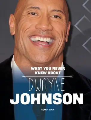 Czego nigdy nie wiedziałeś o Dwaynie Johnsonie - What You Never Knew about Dwayne Johnson