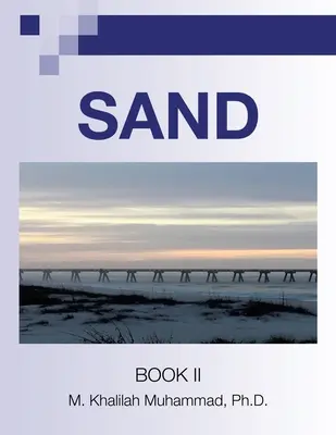Piasek: Księga Ii - Sand: Book Ii