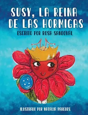 Susy, królowa hormonów - Susy, La Reina de las Hormigas