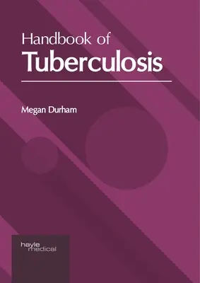 Podręcznik gruźlicy - Handbook of Tuberculosis