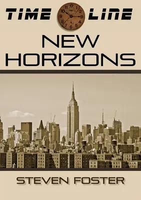 Oś czasu: Nowe Horyzonty - Timeline: New Horizons