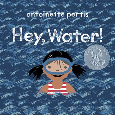 Hej, Wodo! - Hey, Water!