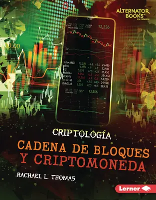 Cadena de Bloques Y Criptomoneda (Blockchain i kryptowaluta) - Cadena de Bloques Y Criptomoneda (Blockchain and Cryptocurrency)