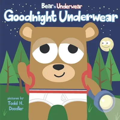 Bielizna na dobranoc - Goodnight Underwear