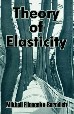 Teoria elastyczności - Theory of Elasticity